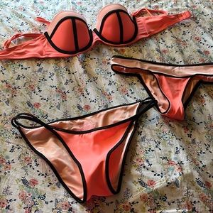 Victoria secret swim suit